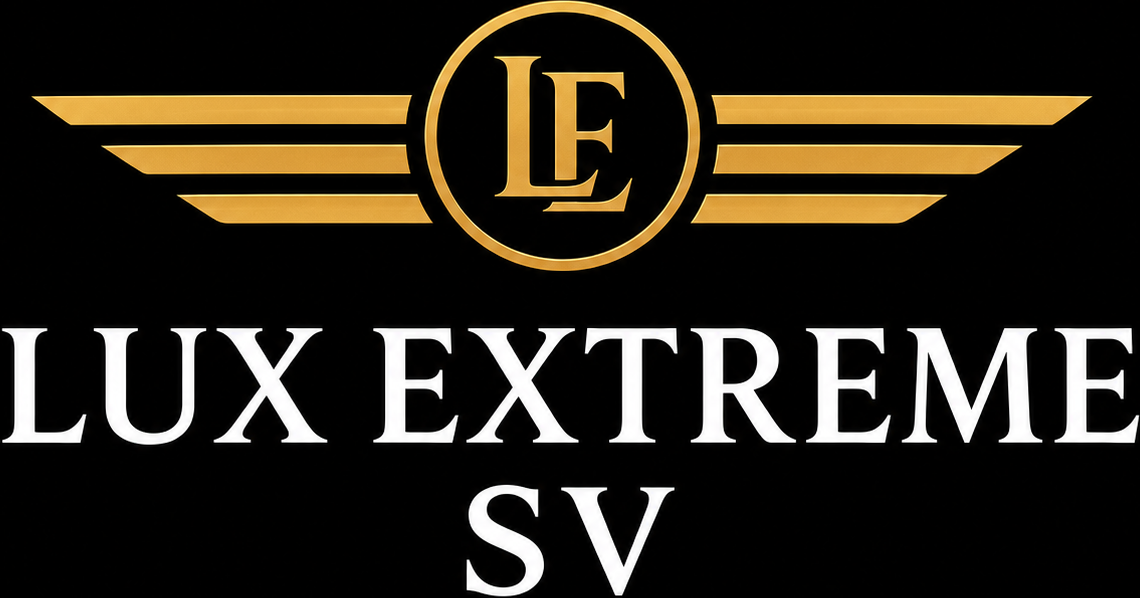 Lux Extreme SV LE logo